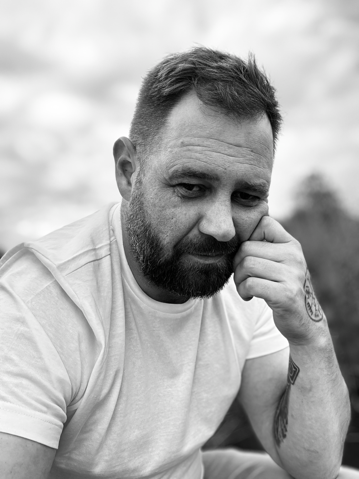 Rafal Liebrecht — founder of PÅNY