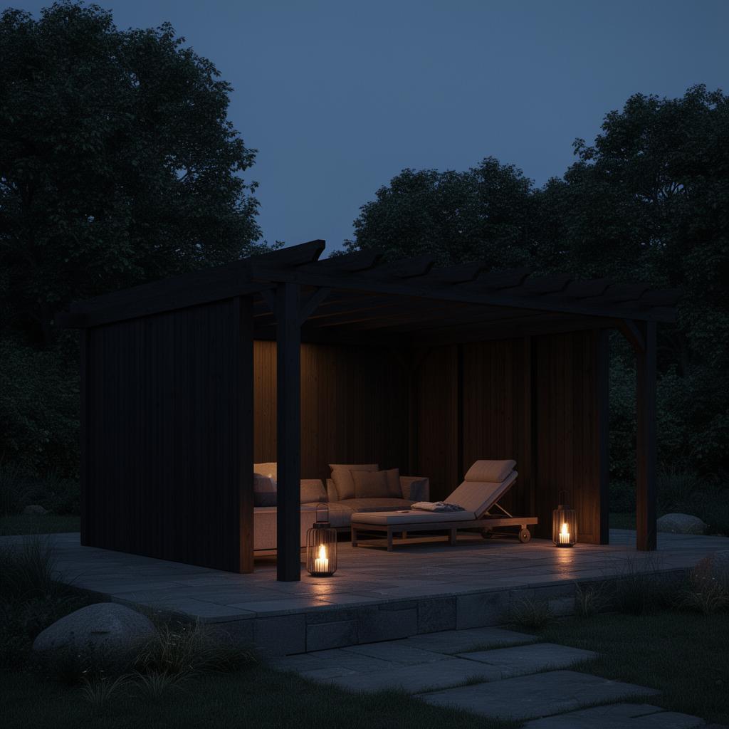 Evening